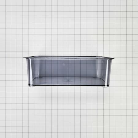 Whirlpool W11026416 Whirlpool Refrigerator Cantilever Bin W11026416